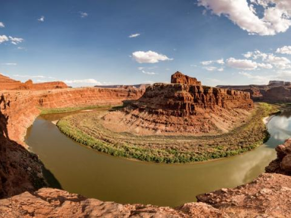 Image of Colorado River