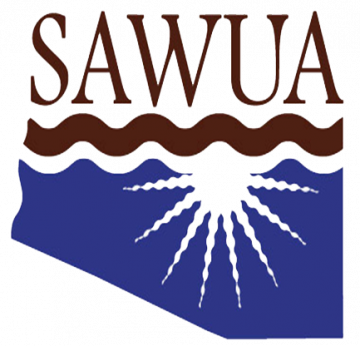 Southern Arizona Water Users Association logo