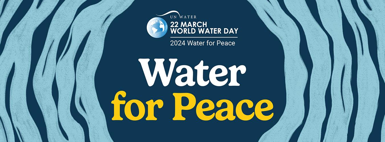 Reflections on World Water Day 2024 | Water Resources Research Center ...