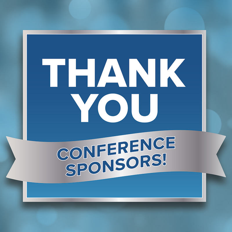 Sponsor Featureimage Conference Sponsorships Make the WRRC Annual Conference Possible | Water Resources ...