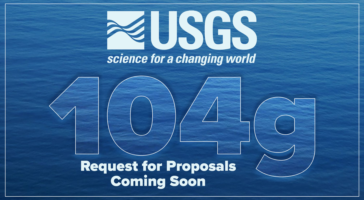 RFP for FY2025 104g Research Projects Coming Soon | Water Resources ...