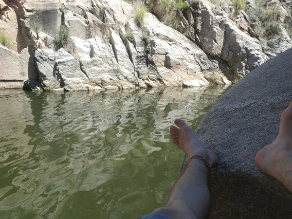Brandon Gustafson - Happy Feet 2020 Hutchs Pool