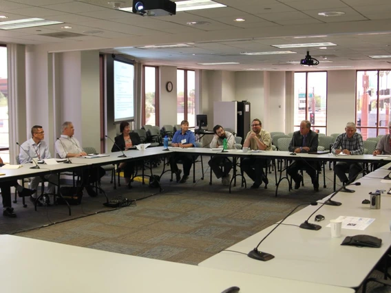 Phoenix Workshop: April 23, 2014 (Phoenix, Arizona)