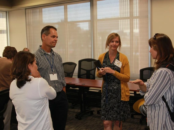 Tucson Workshop: April 29, 2014 (Tucson, Arizona)
