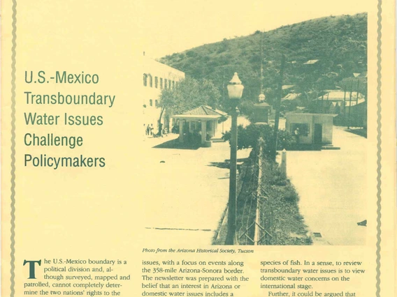 Arroyo Summer 1988