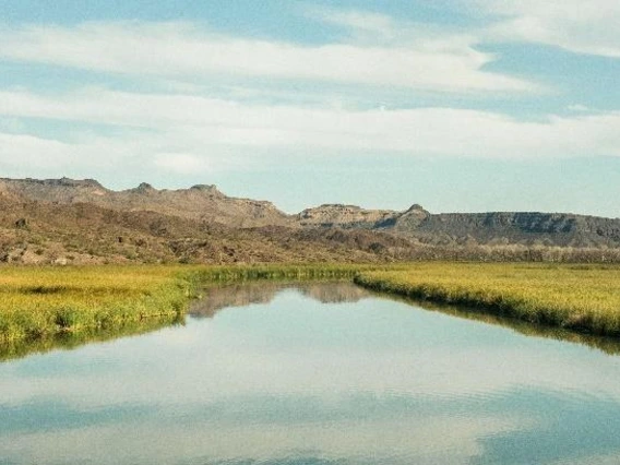 photo of colorado river mohave county