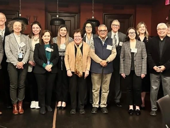 The WRRC-TAAP Team