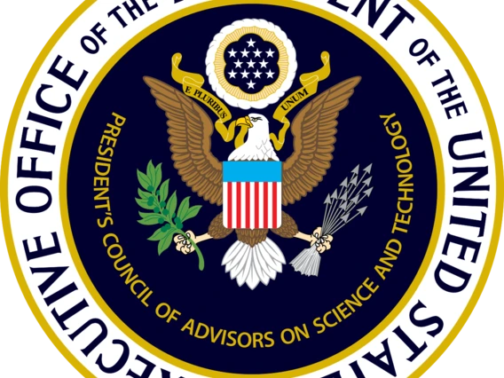 office of the president logo