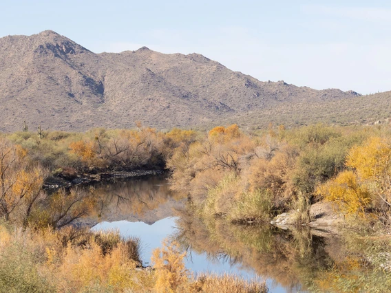 Upper Verde River