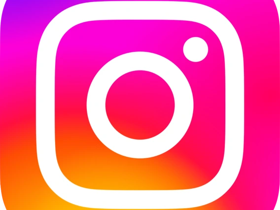 instagram logo