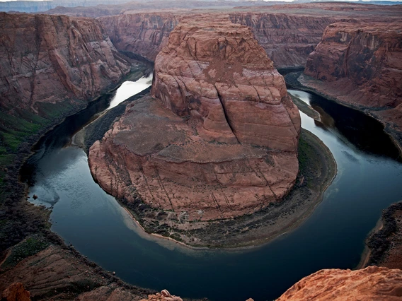 Horseshoe Bend
