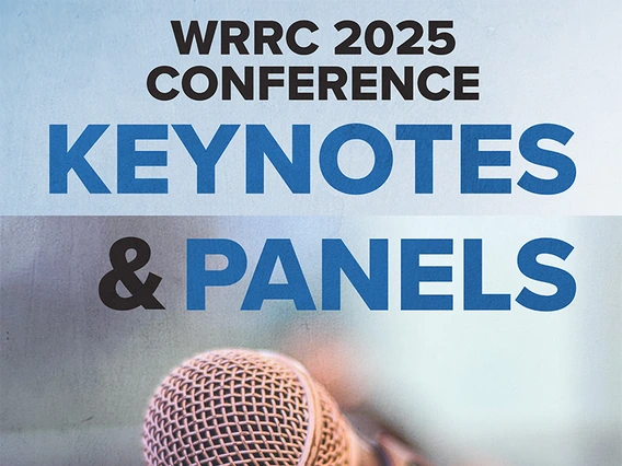 keynotes and panelists