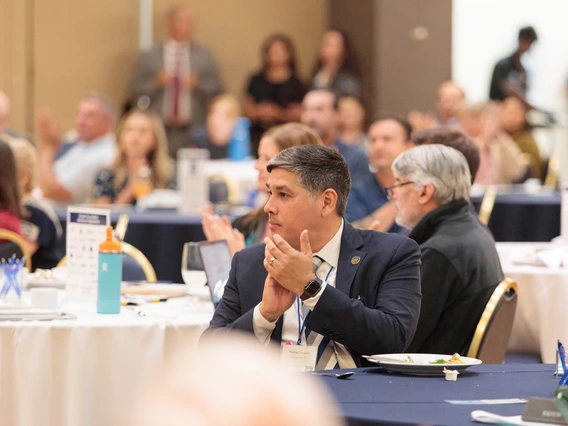 wrrc 2025 annual conference