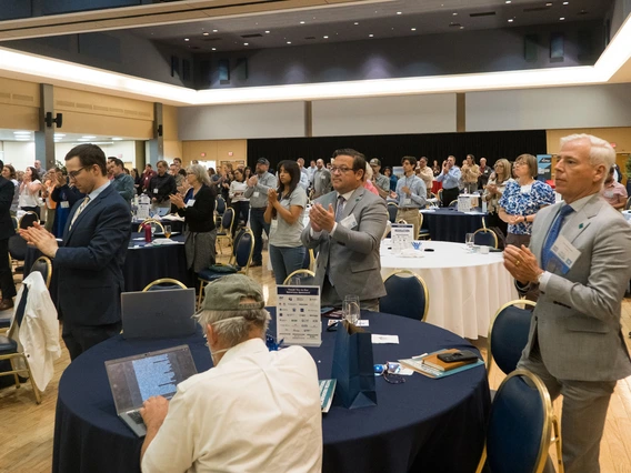 wrrc 2025 annual conference