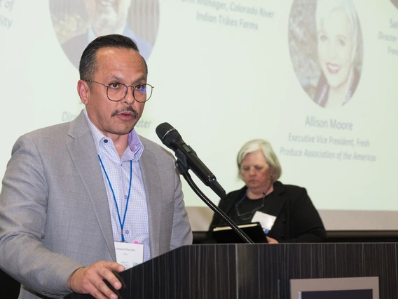 wrrc 2025 annual conference