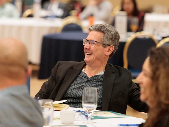 wrrc 2025 annual conference