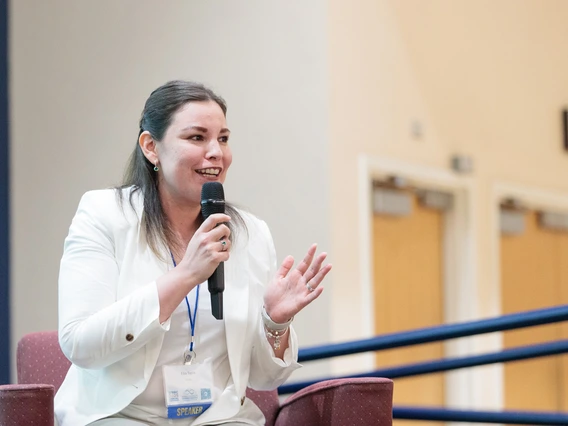 wrrc 2025 annual conference