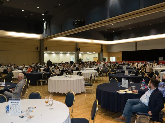 wrrc 2025 annual conference