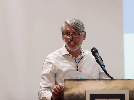 wrrc 2025 annual conference