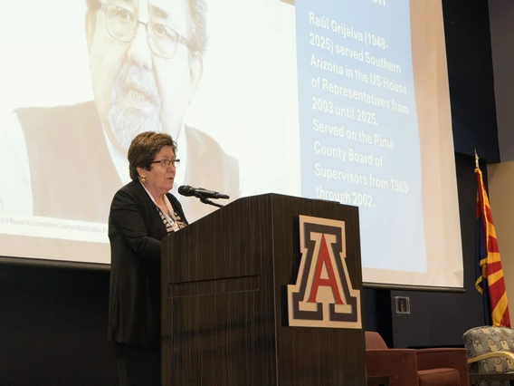 Sharon B. Megdal