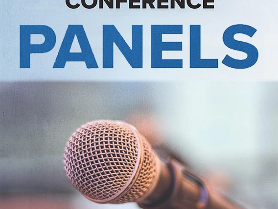 WRRC conference panels