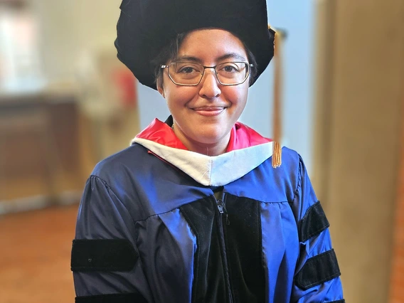 Aminta Menjivar Maldonado