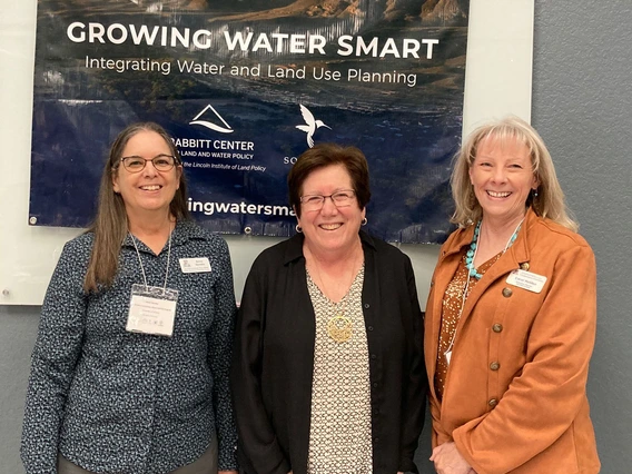 Douglas-Agua Prieta Growing Water Smart Workshop