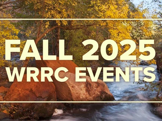 Fall 2025 Events