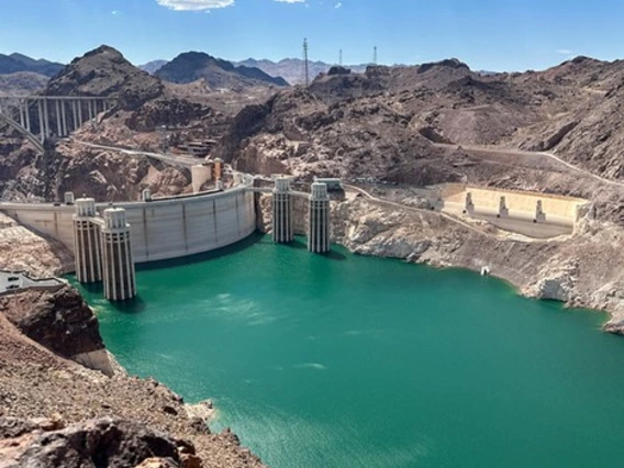 Hoover Dam upstream_Reclamation