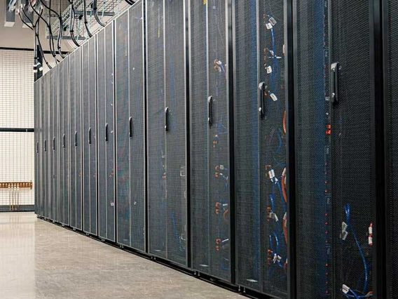Data Center