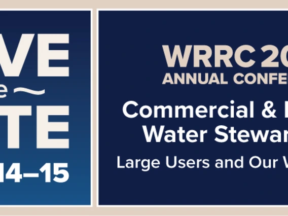 WRRC 2026 Annual Conference