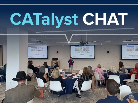 CATAlyst CHAT