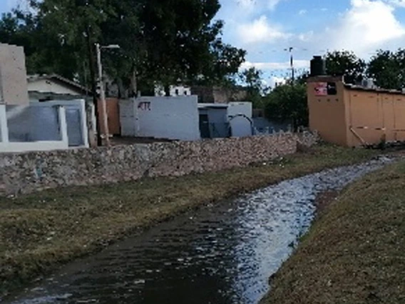 photo showing nogales