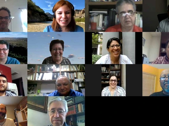 Virtual TAAP Workshop Image