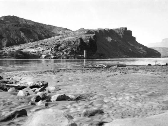 Lees Ferry