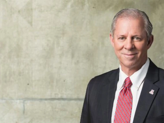 President Robbins