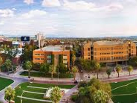 UA mall
