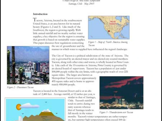 cover page