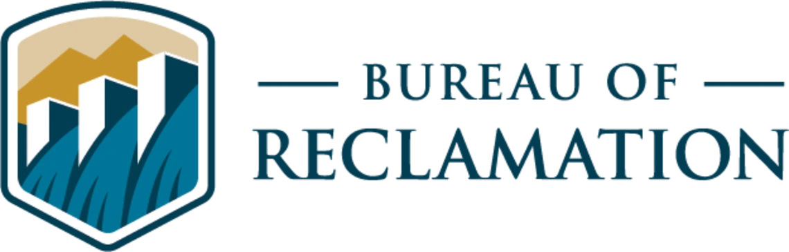Bureau of Reclamation logo