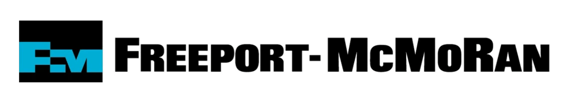 Freeport - McMoRan logo