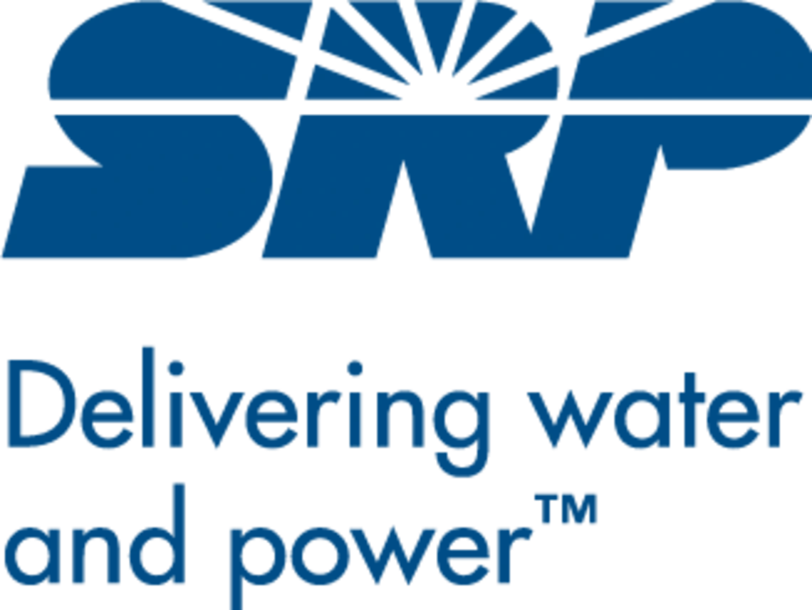 Salt River Project logo