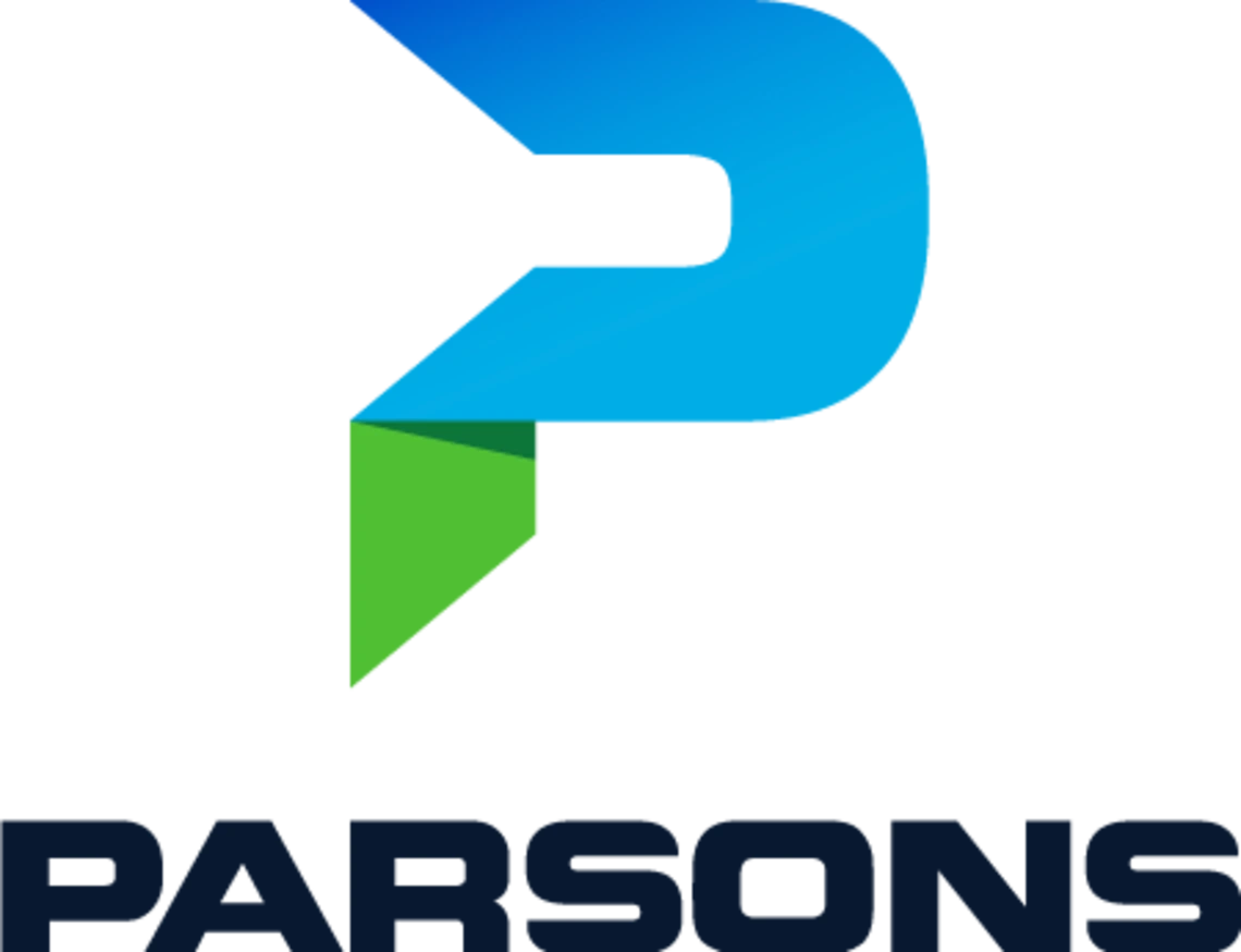 Parsons logo