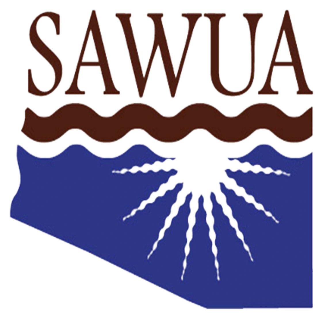 Southern Arizona Water Users Association logo