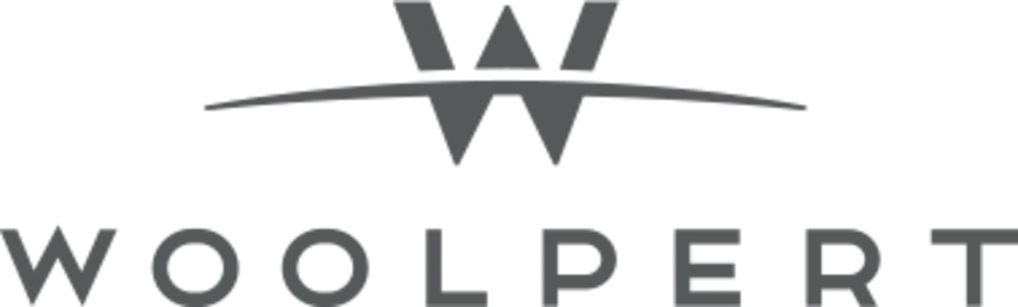 Woolpert logo