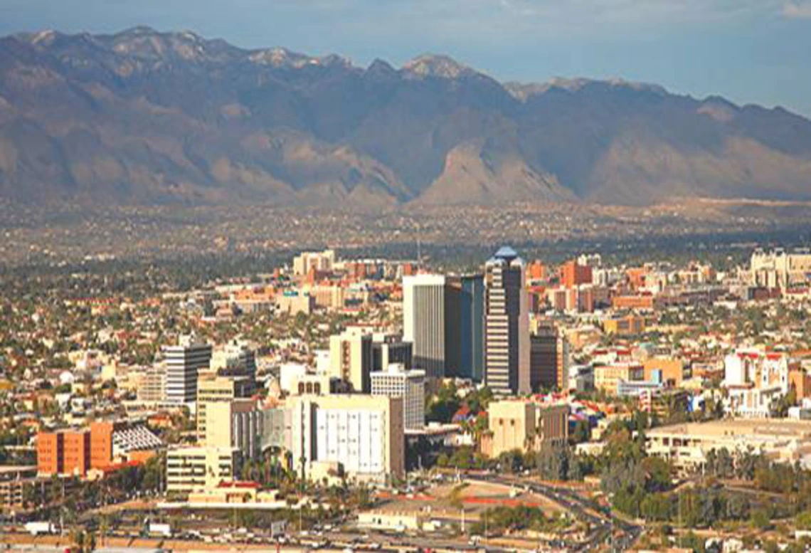 Tucson