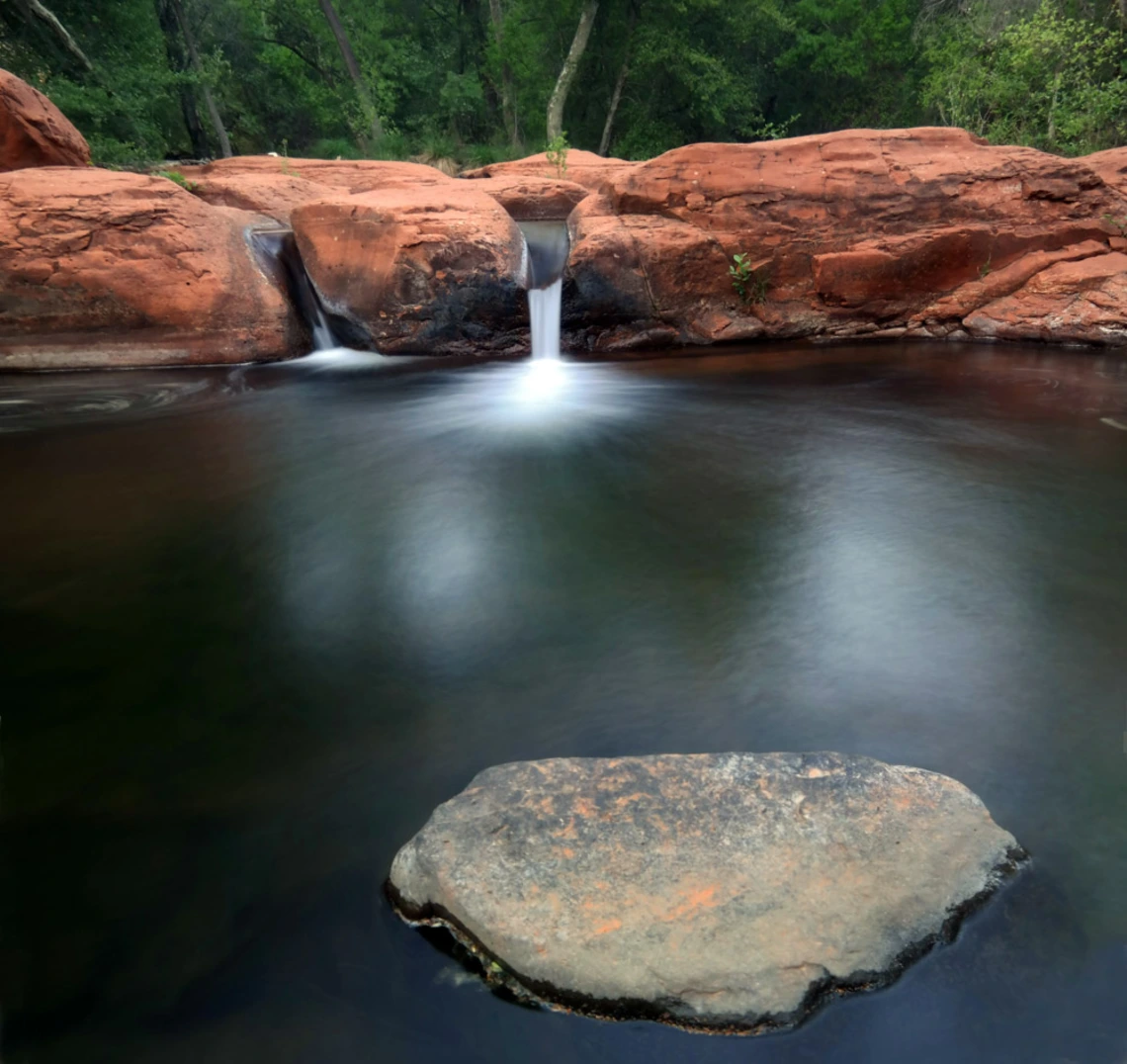 Alex Wood - Wet Beaver Creek