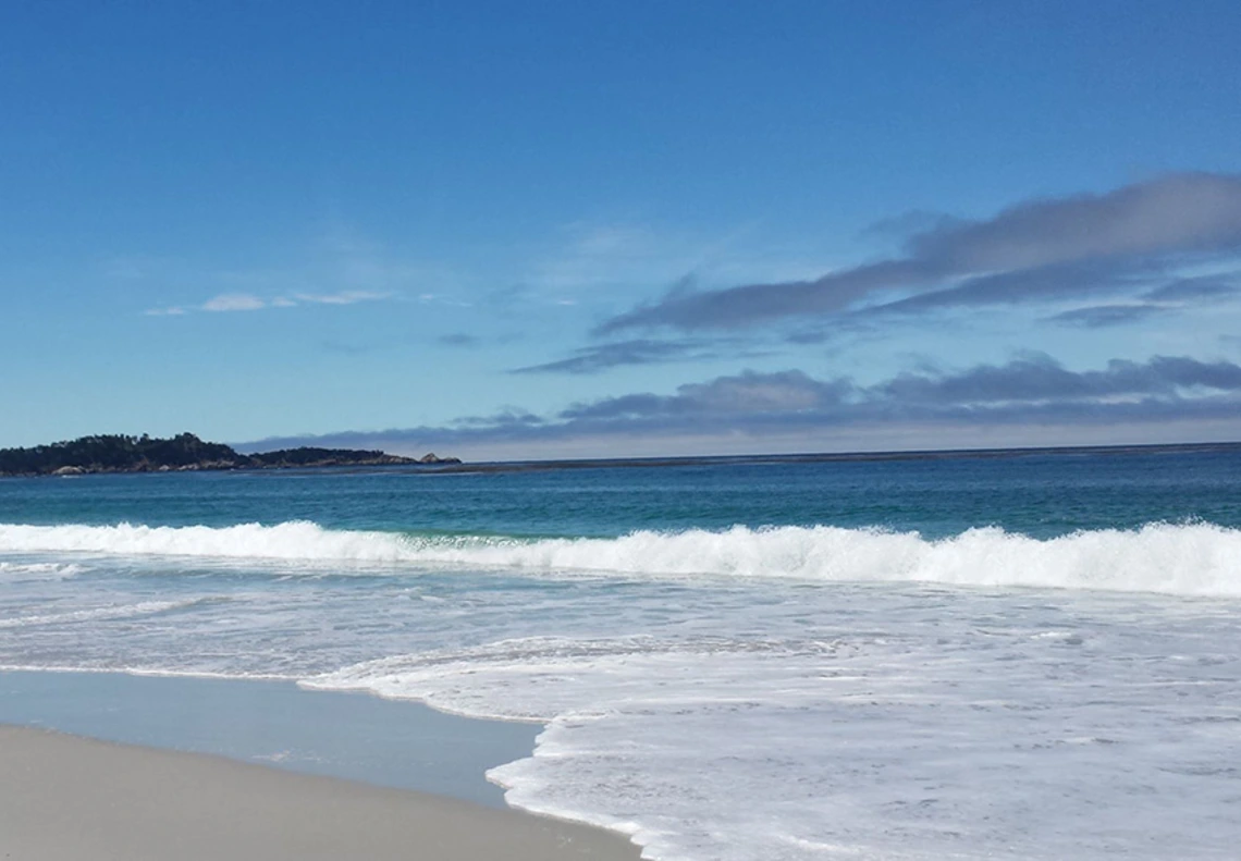 Annette Coffey - Peaceful Moments 2016 Carmel