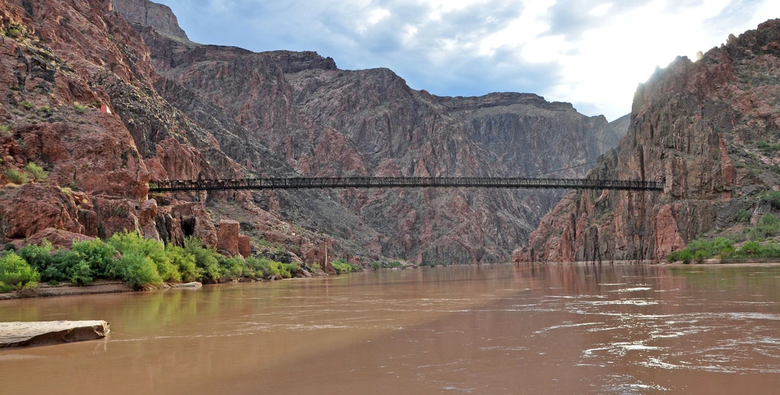 colorado river