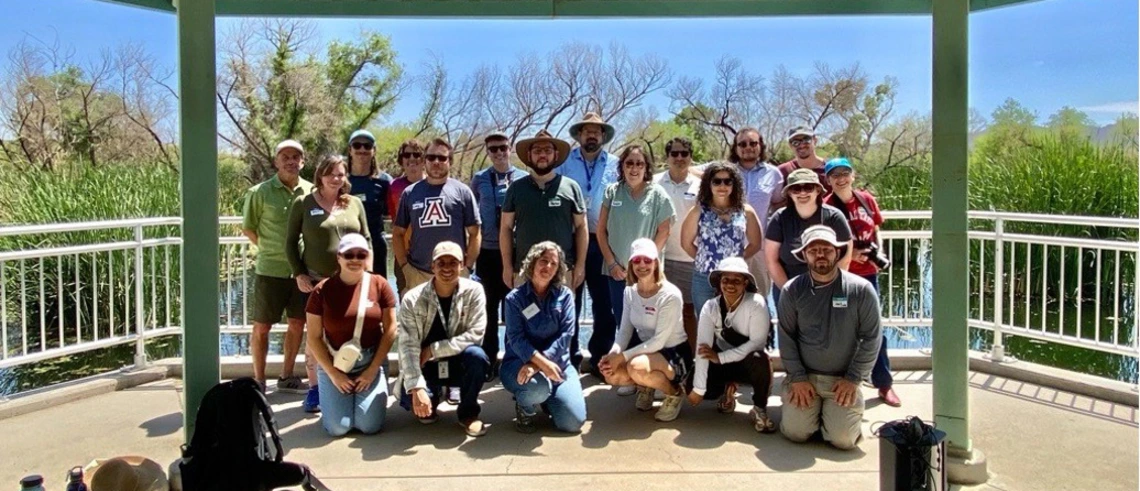 apw group photo