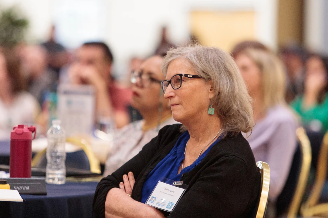 wrrc 2025 annual conference